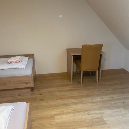 Ferienhaus Zunftstuben Norderney Bagian luar foto