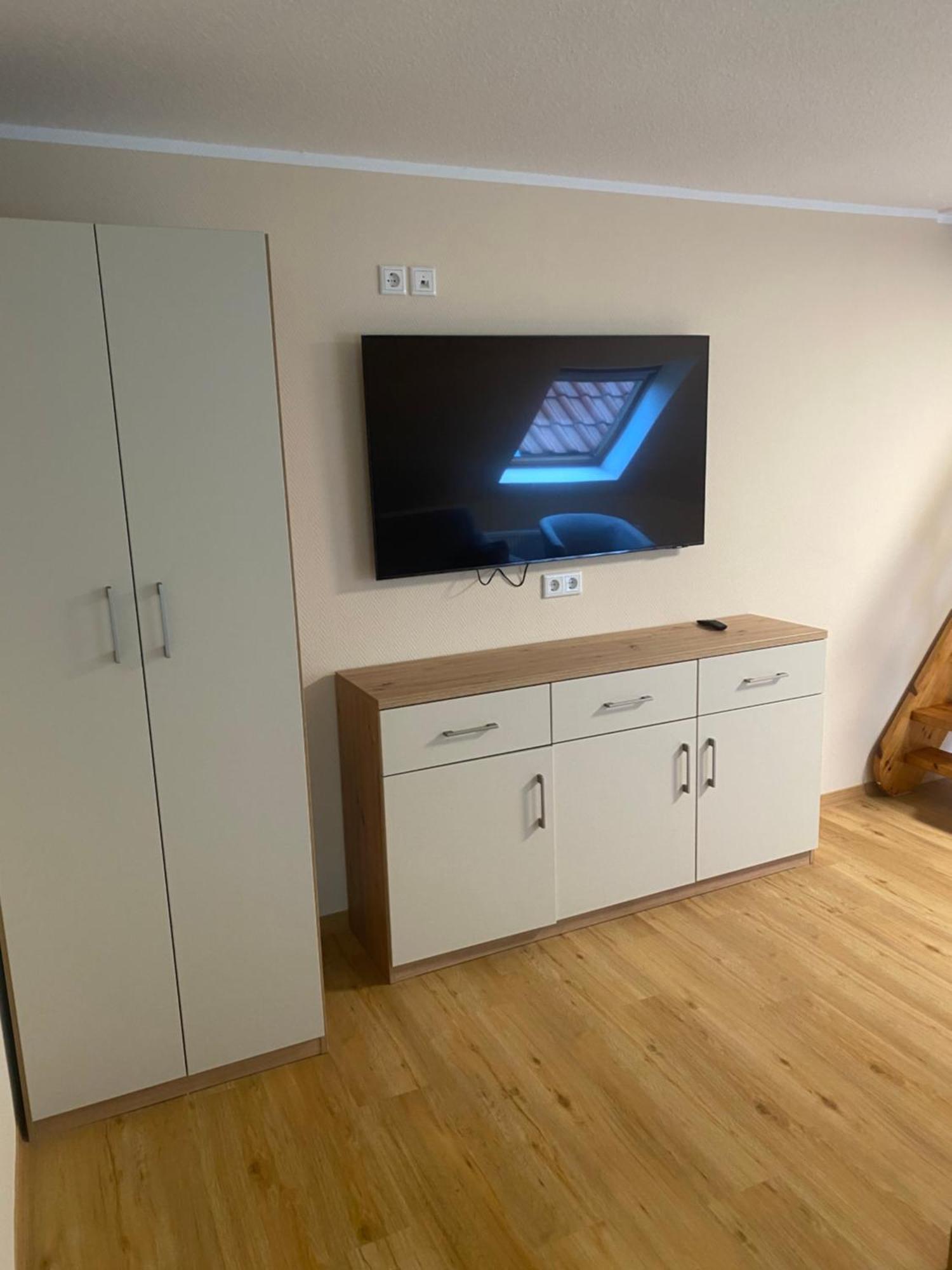 Ferienhaus Zunftstuben Norderney Bagian luar foto