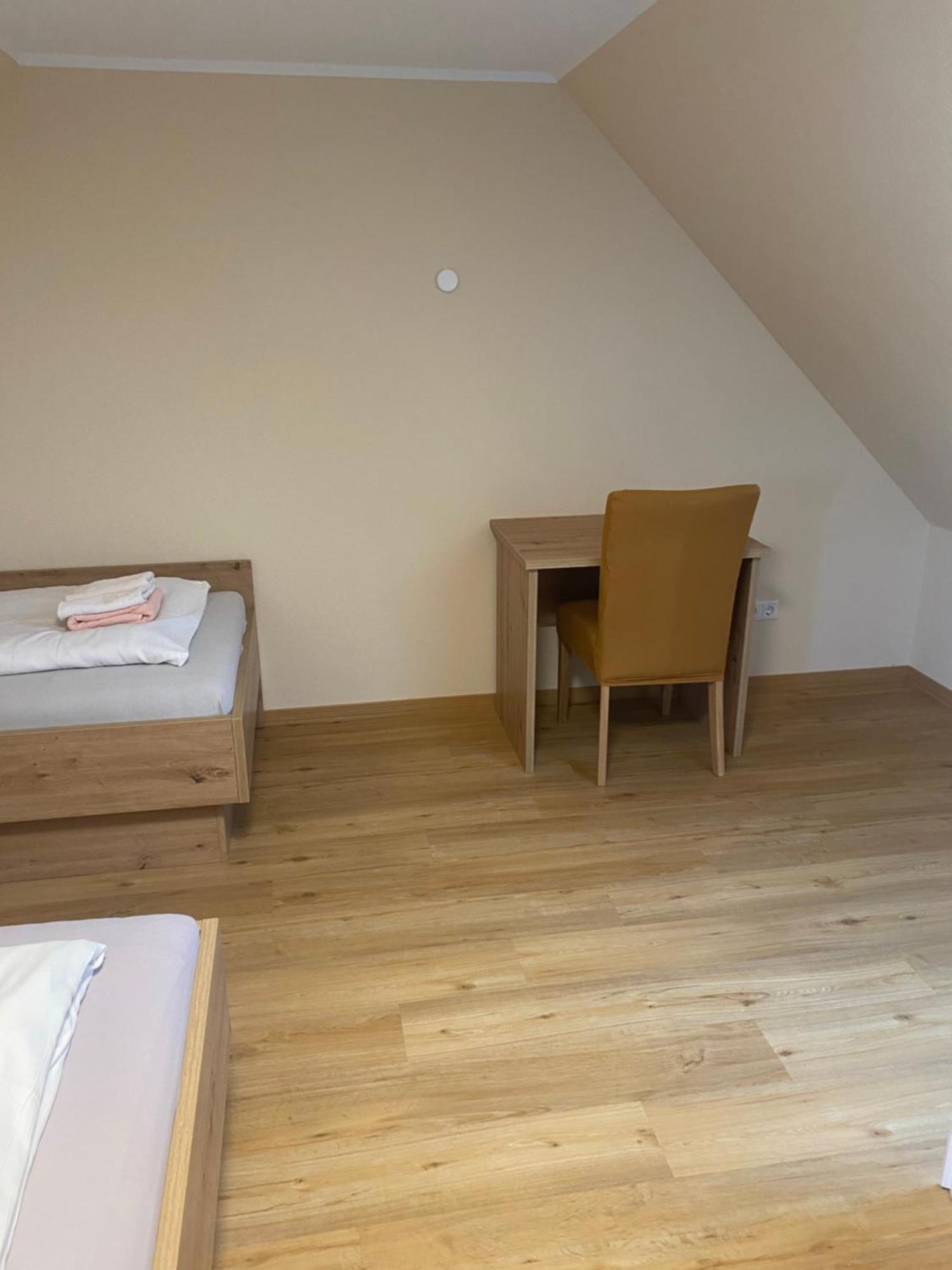 Ferienhaus Zunftstuben Norderney Bagian luar foto