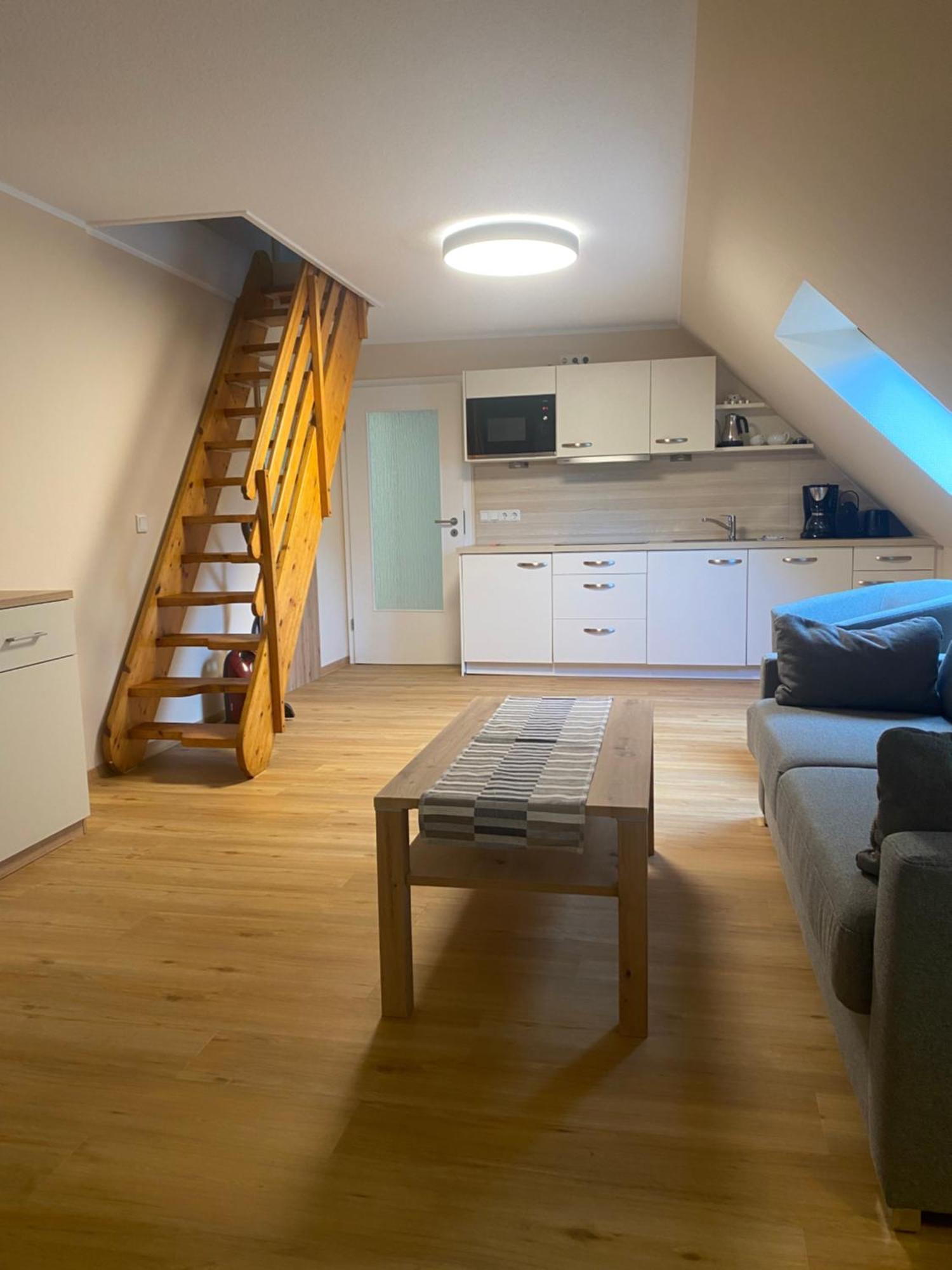 Ferienhaus Zunftstuben Norderney Bagian luar foto
