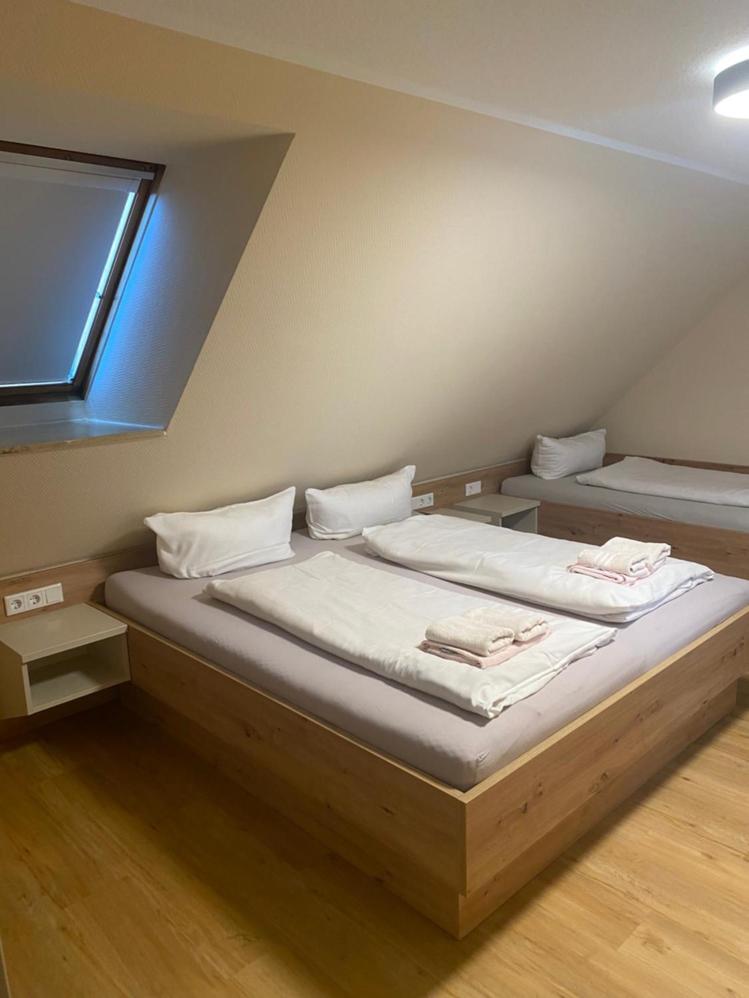 Ferienhaus Zunftstuben Norderney Bagian luar foto