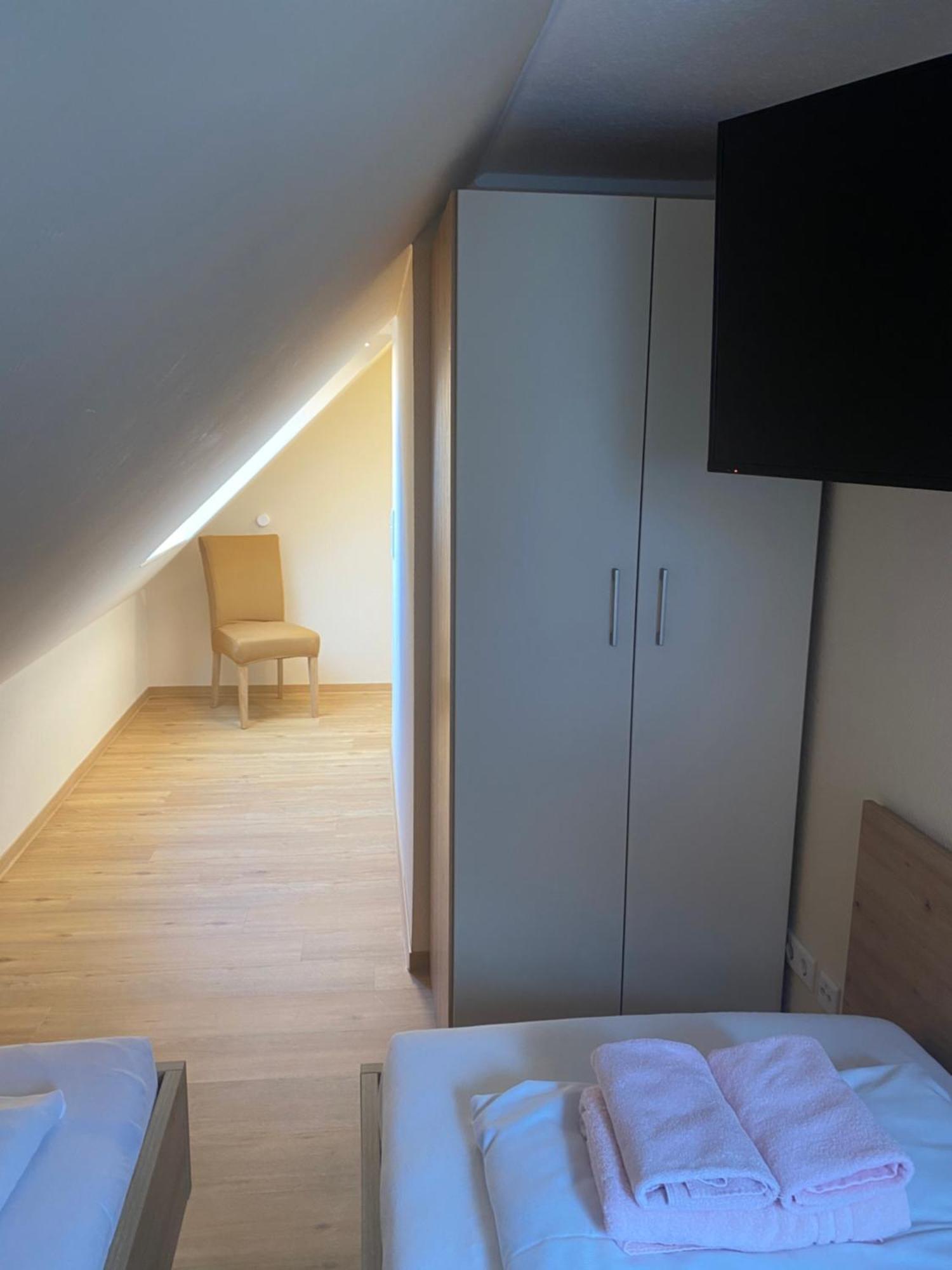 Ferienhaus Zunftstuben Norderney Bagian luar foto
