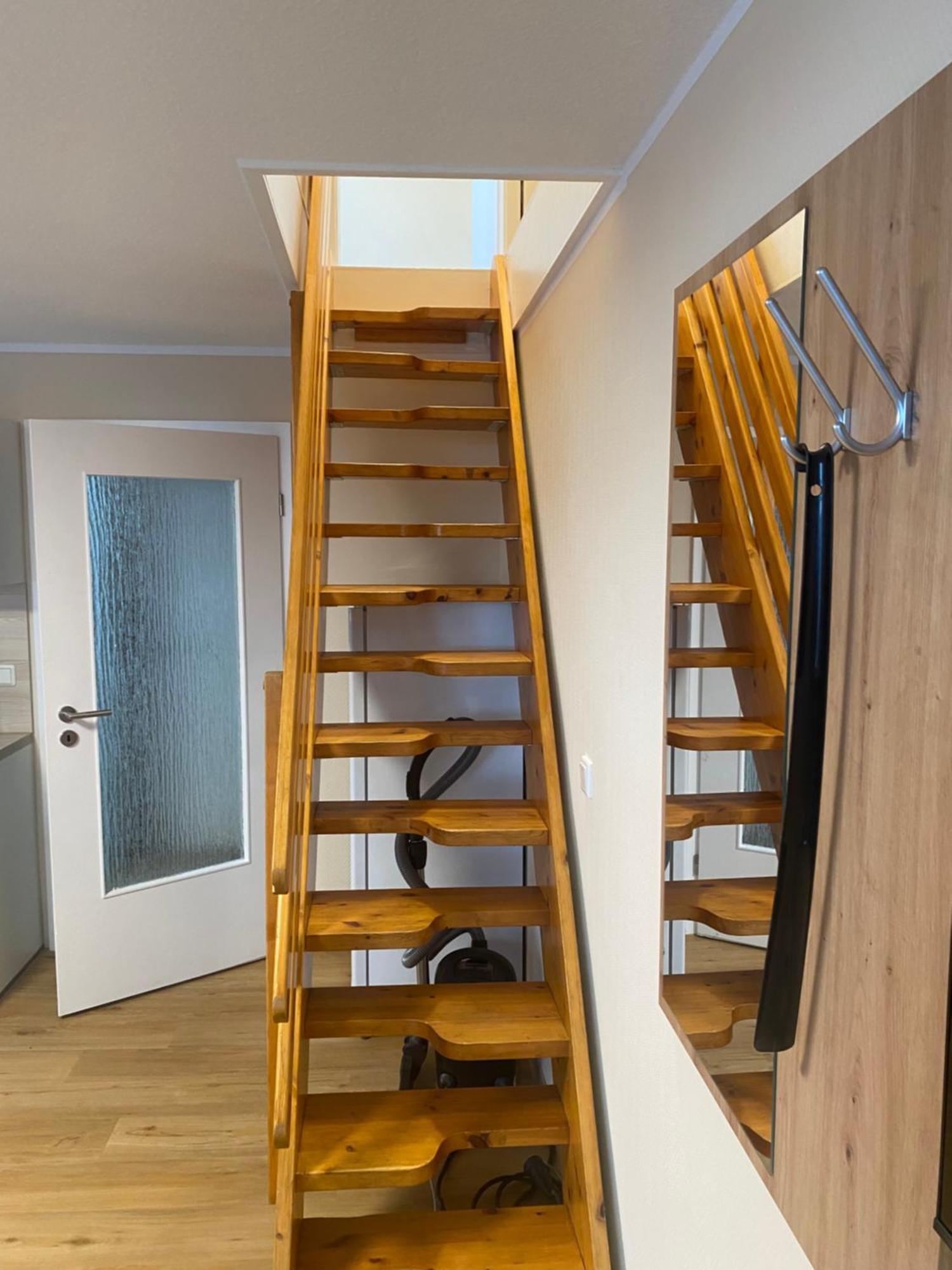 Ferienhaus Zunftstuben Norderney Bagian luar foto