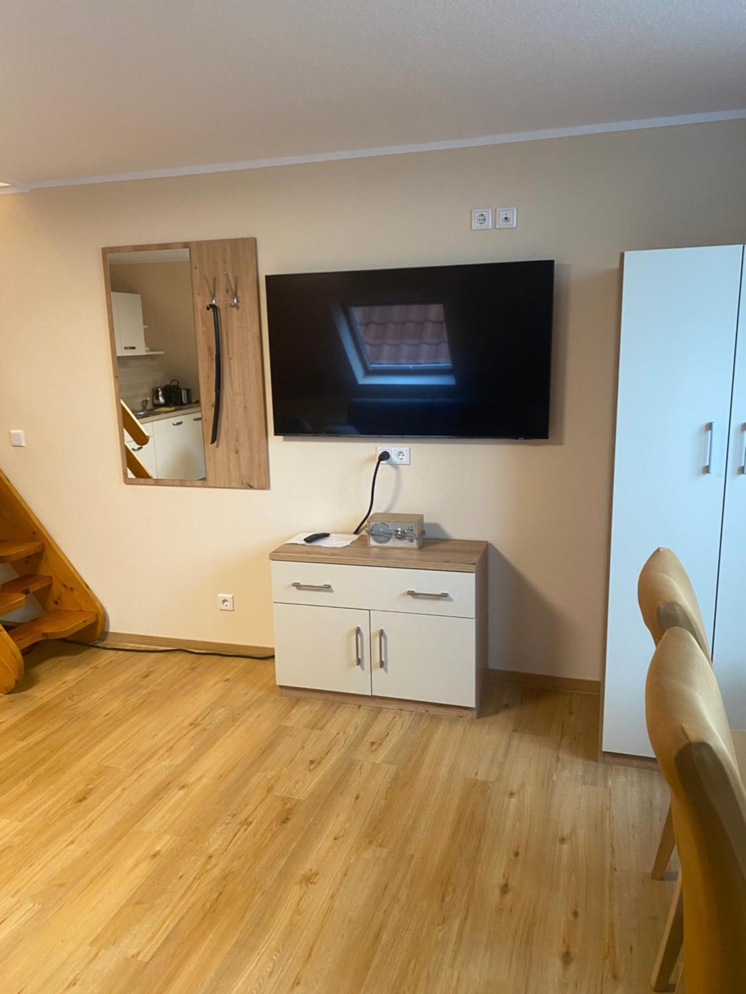 Ferienhaus Zunftstuben Norderney Bagian luar foto