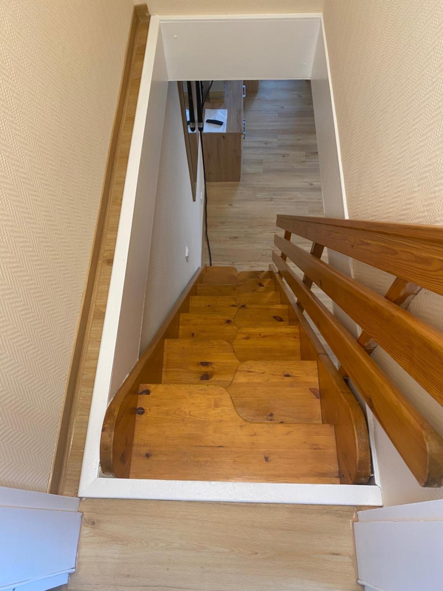 Ferienhaus Zunftstuben Norderney Bagian luar foto