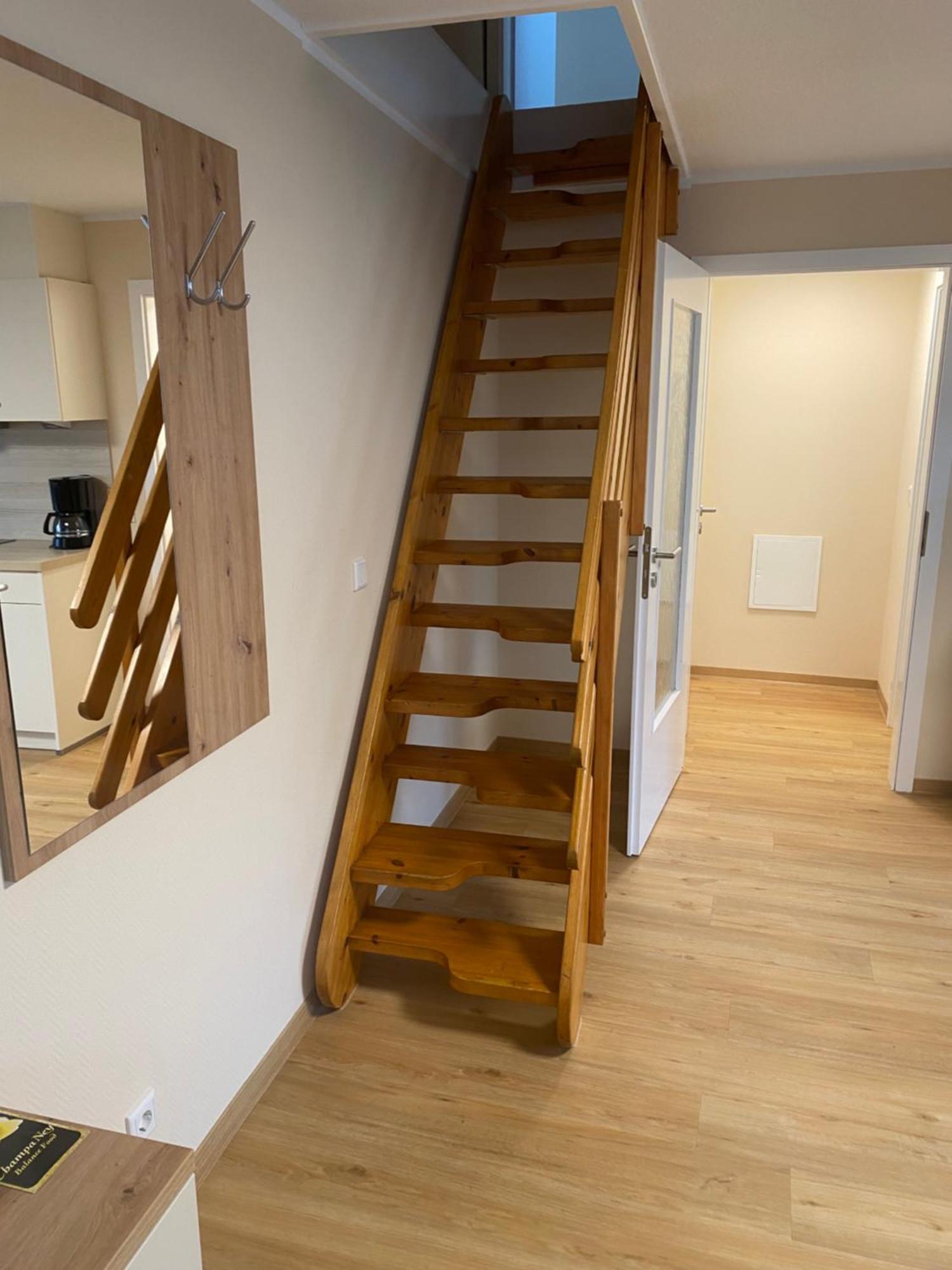 Ferienhaus Zunftstuben Norderney Bagian luar foto