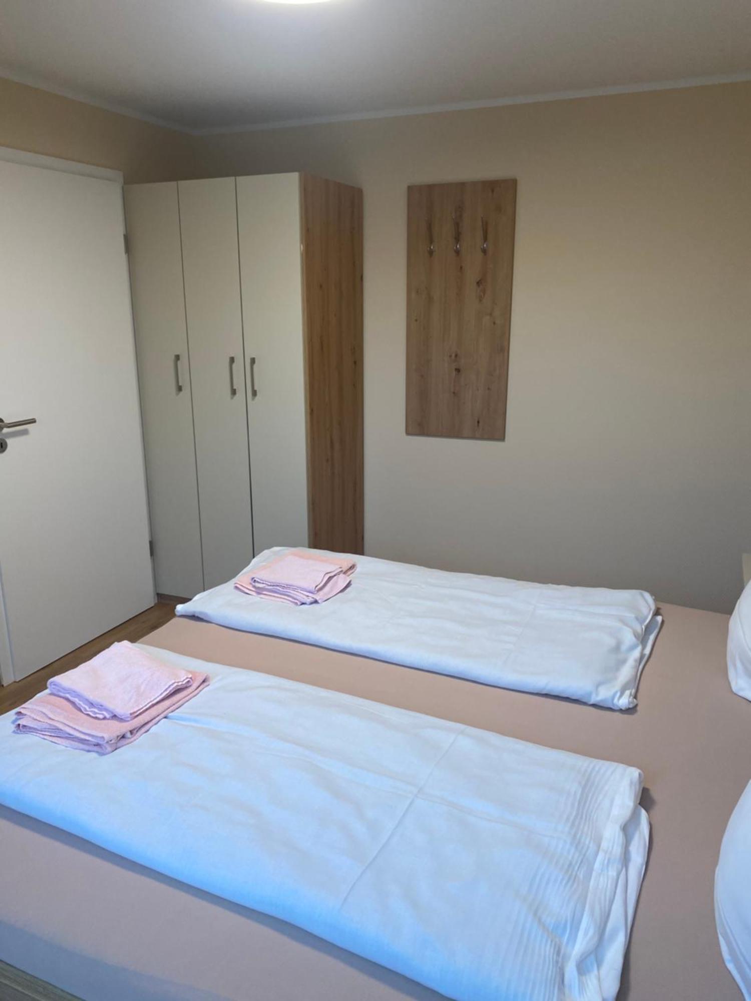 Ferienhaus Zunftstuben Norderney Bagian luar foto