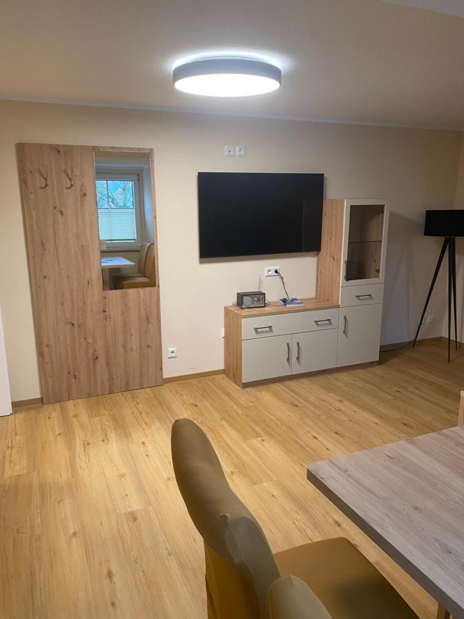 Ferienhaus Zunftstuben Norderney Bagian luar foto