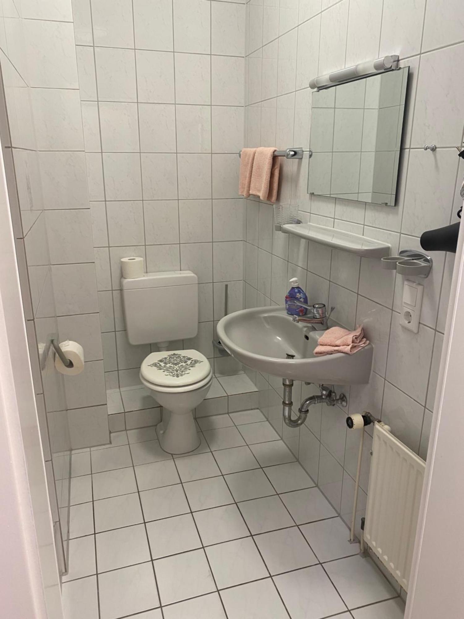 Ferienhaus Zunftstuben Norderney Bagian luar foto