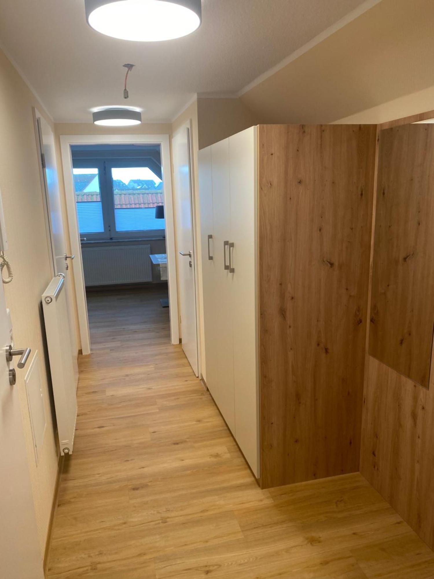 Ferienhaus Zunftstuben Norderney Bagian luar foto