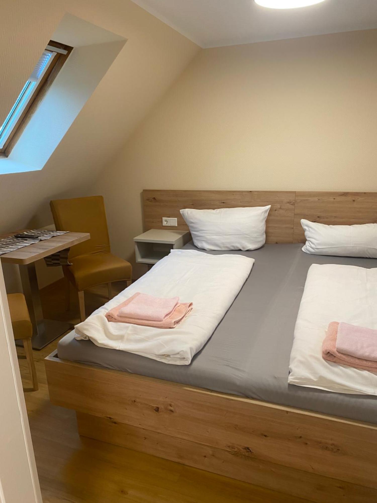 Ferienhaus Zunftstuben Norderney Bagian luar foto