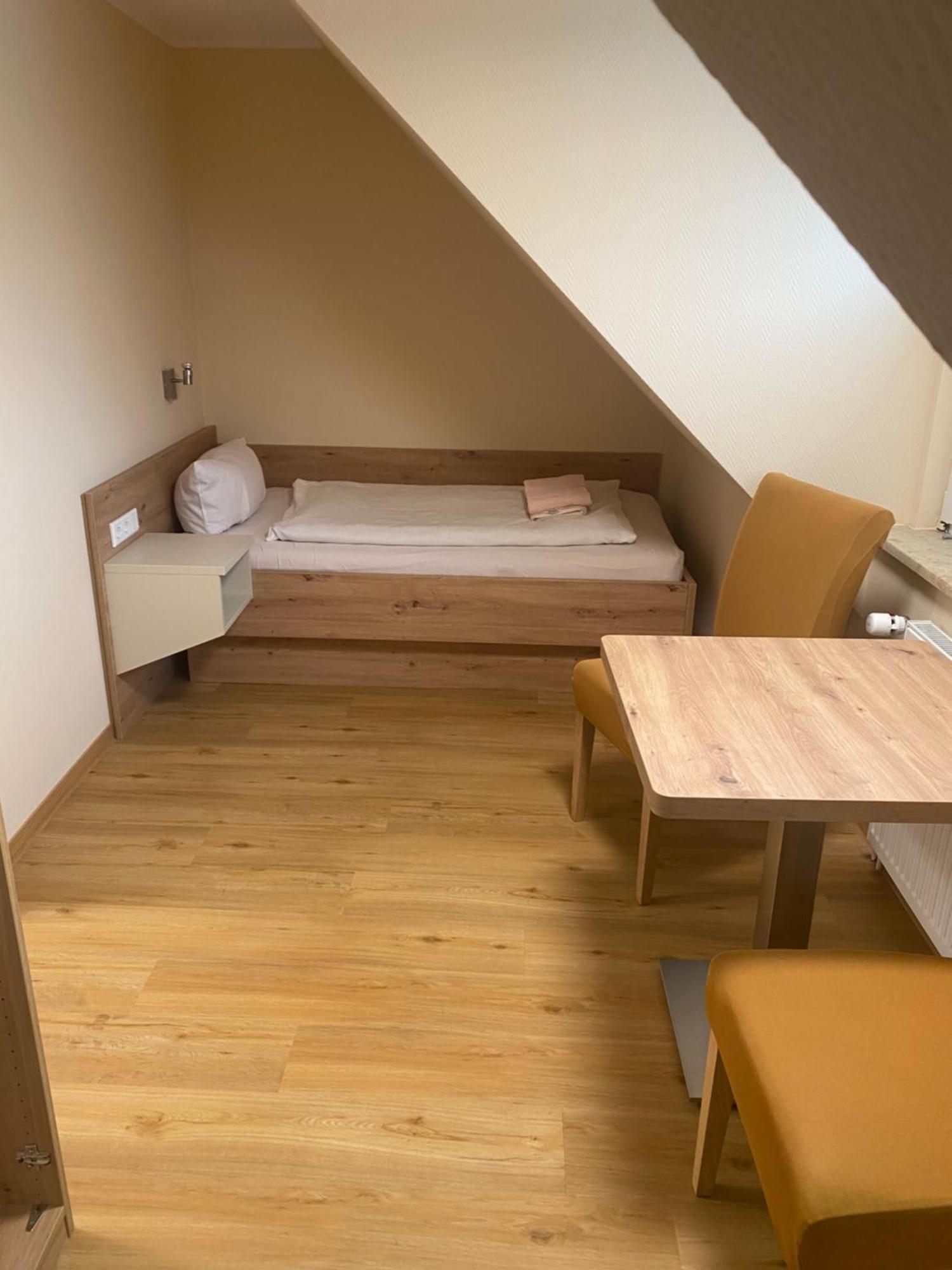 Ferienhaus Zunftstuben Norderney Bagian luar foto