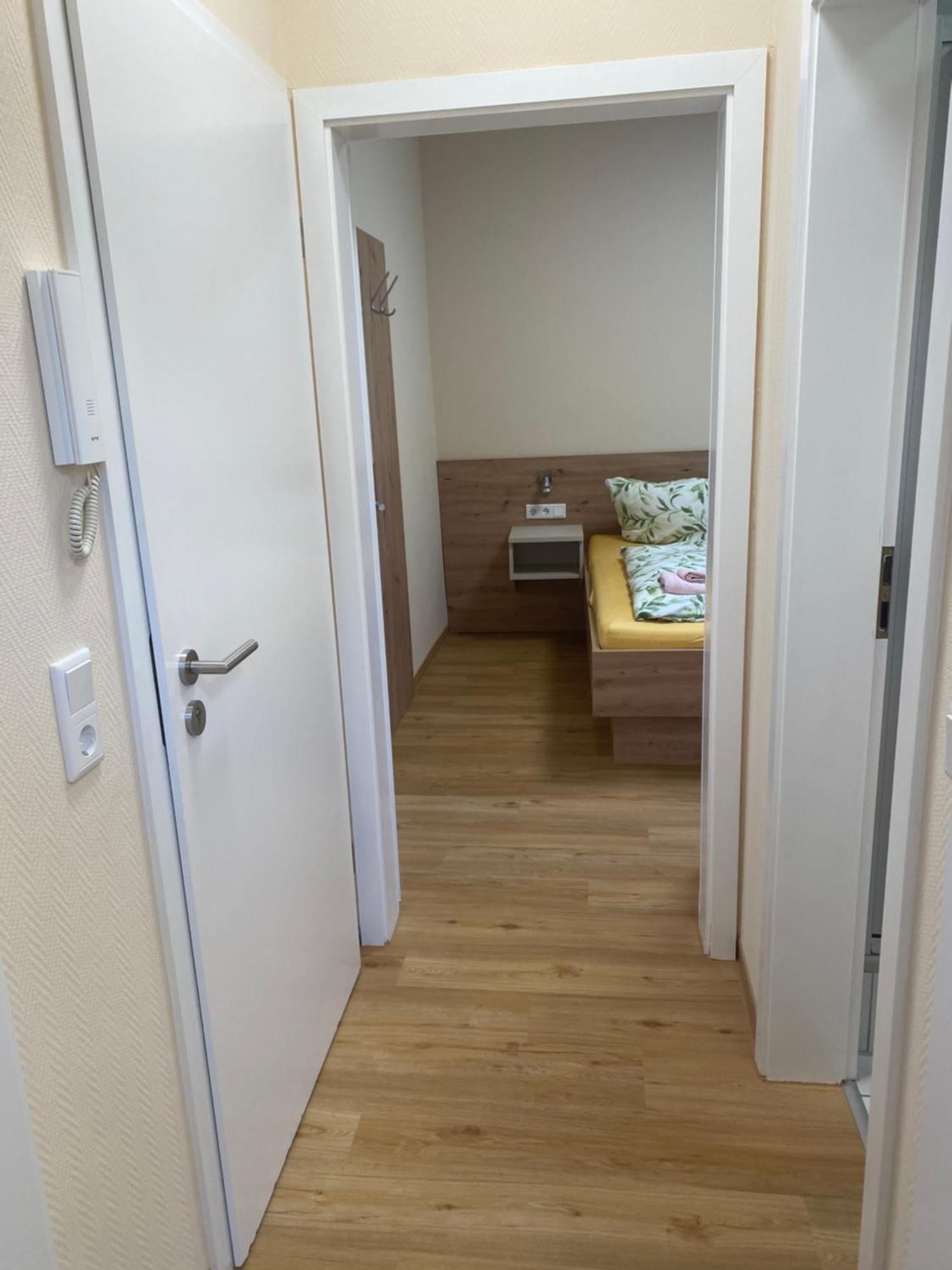 Ferienhaus Zunftstuben Norderney Bagian luar foto