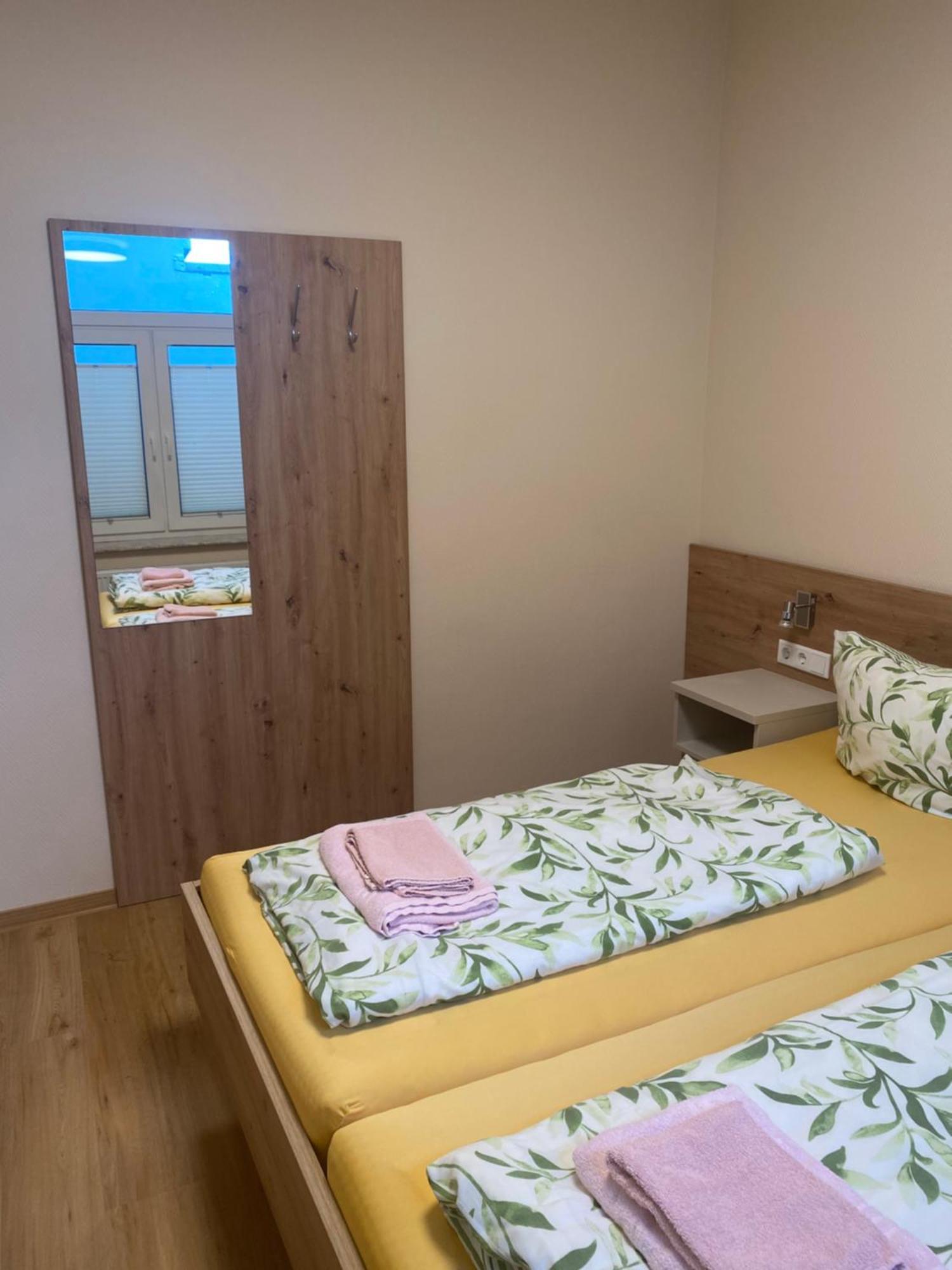 Ferienhaus Zunftstuben Norderney Bagian luar foto